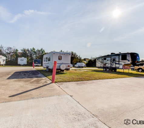 CubeSmart Self Storage - Spring, TX