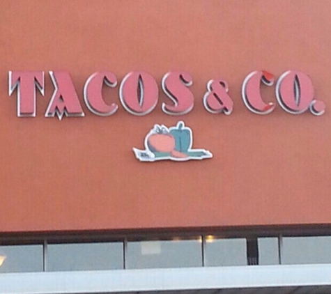 Tacos - Irvine, CA