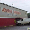 Jensen Supermarket gallery