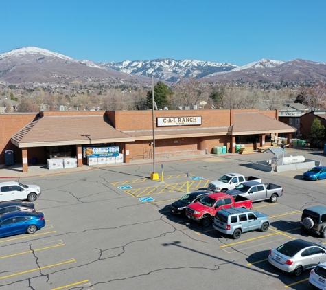 C-A-L Ranch Stores - Bountiful, UT