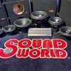 Sound World gallery