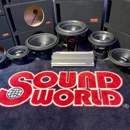 Sound World - Home Theater Systems