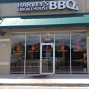 Harvey's Smokehouse BBQ - Take Out Restaurants