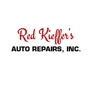 Red Kieffer's Auto Repairs, Inc.