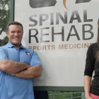 Spinal Rehab and Sports Medicine