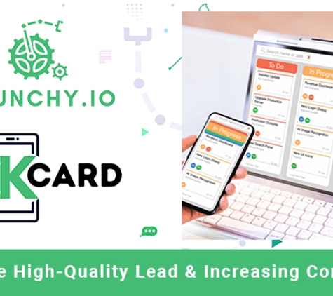 Launchy.io - Frenchs Forrest, NSW. Generate High-Quality Lead & Increasing Conversion