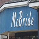 McBride Water  Company - General Merchandise