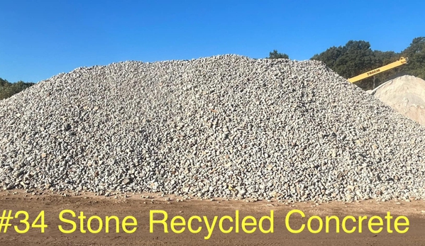 Crystal Creek Inert Landfill LLC - Gainesville, GA