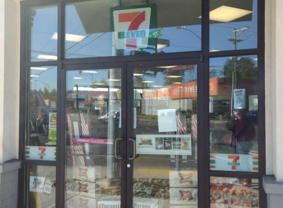 7-Eleven - Tacoma, WA