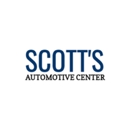 Scott's Automotive Center - Auto Repair & Service