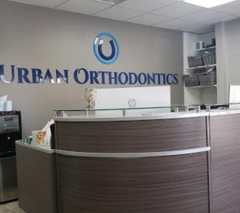 Urban Orthodontics - Union City, NJ