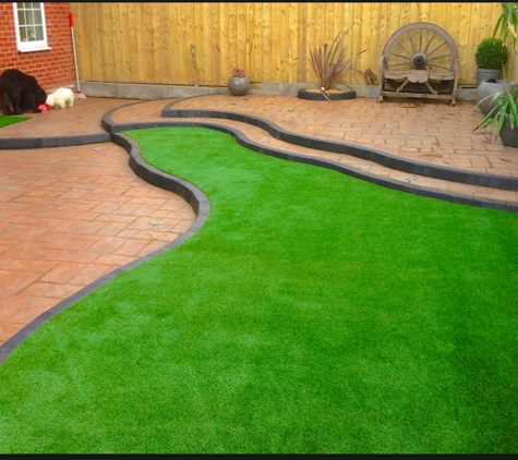 Synthetic Grass Masters - Phoenix, AZ