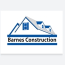 Barnes Construction - Roofing Contractors