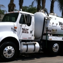 West-End Pumping Co. - Septic Tanks-Treatment Supplies