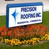 Precision Roofing gallery