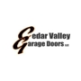 Cedar Valley Garage Doors