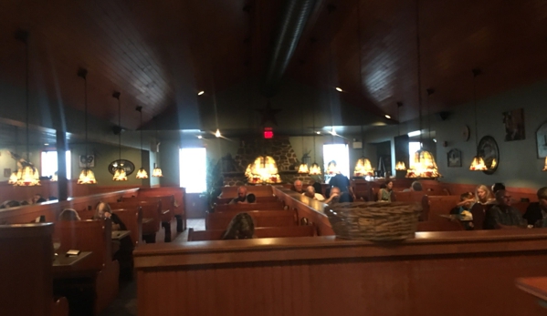 T. J. Rockwell's American Grill & Tavern - Mechanicsburg, PA