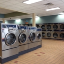 Laundry Room - Commercial Laundries