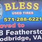 BLESS USED TIRES