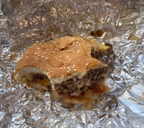 Five Guys - Orlando, FL