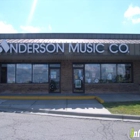 Anderson Music