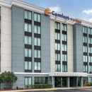 Comfort Suites Baymeadows Near Butler Blvd