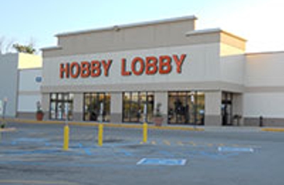 Hobby Lobby 1149 N National Rd Columbus In 47201 Yp Com