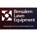 Bensalem Lawn Equipment - Landscaping Equipment & Supplies
