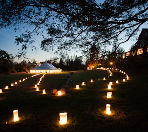 The Manor Inn - Castine, ME