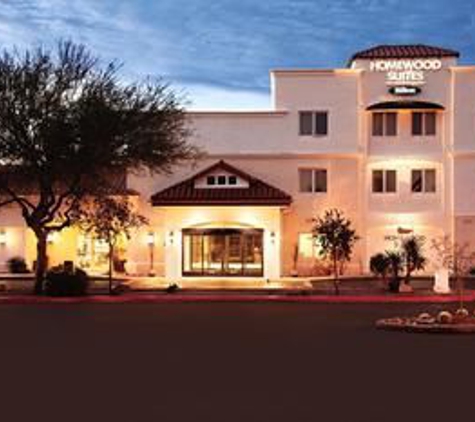 Homewood Suites by Hilton Tucson/St. Philip's Plaza University - Tucson, AZ