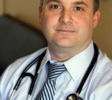 Marc Feingold, MD - Manalapan, NJ