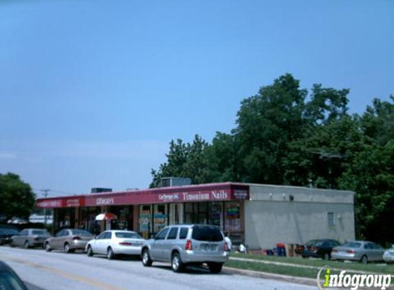 The Original Giorgio's - Cockeysville, MD