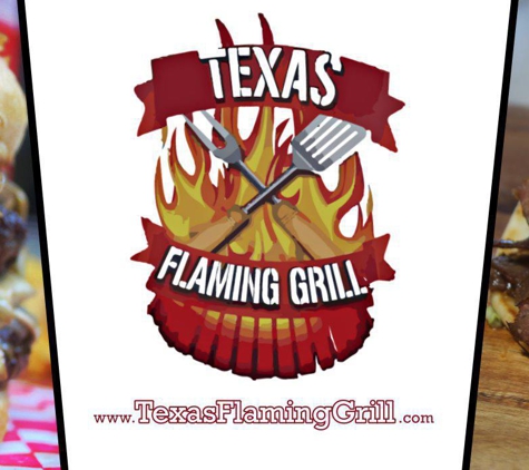 Texas Flaming Grill - Abilene, TX