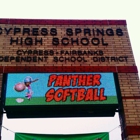 Cypress Springs High School