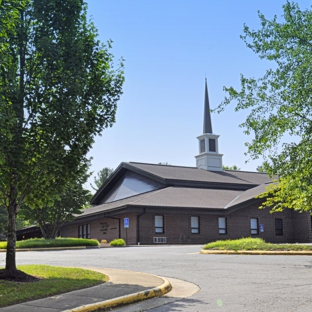 The Church of Jesus Christ of Latter-day Saints - Falls Church, VA