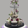 Christopher Garrens Cakes gallery