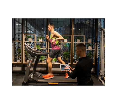 Pure Physio Collins St - Melbourne, VIC