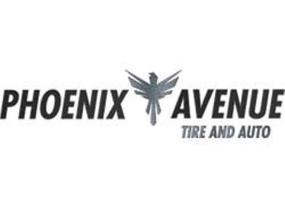 Phoenix Avenue Tire and Auto - Fort Smith, AR