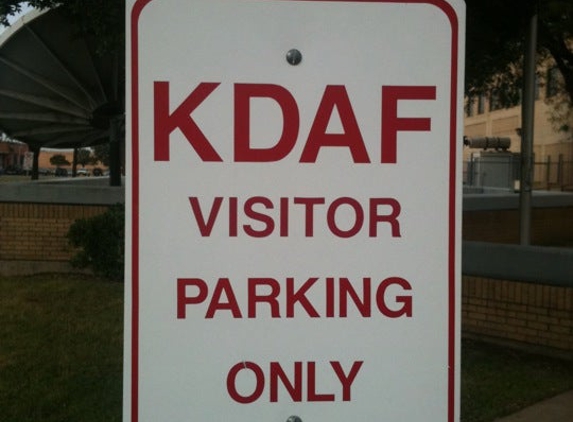 Kdaf - Dallas, TX