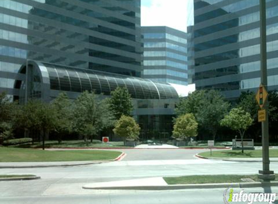 Savills Inc - Dallas, TX