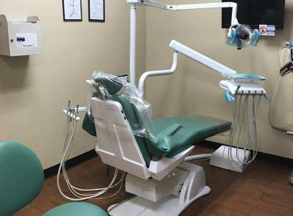 VILLAGE DENTAL CARE - Riverside, CA