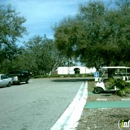 Sarasota Memorial Park - Mausoleums