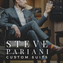 Steve Pariani Custom Suits - Tailors