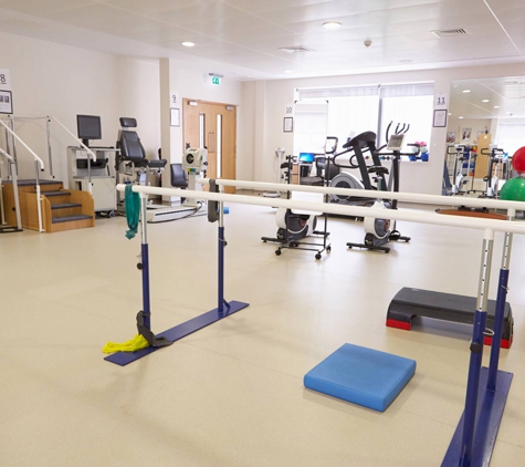 JQ Physiotherapy and Sports Rehabilitation