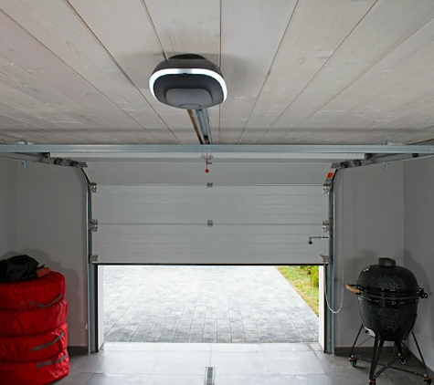 Cypress Garage Door Repair Gurus - Cypress, TX