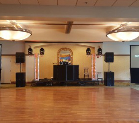 Boogie Down DJ Services - Pomona, CA