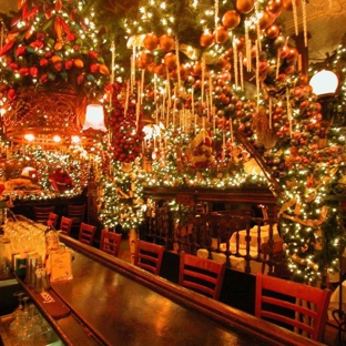 Rolf's Bar & Restaurant - New York, NY