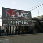 LA Truck Parts