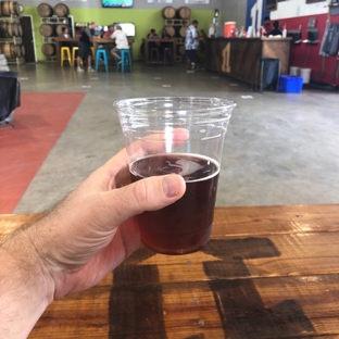 11 Below Brewing Company - Houston, TX