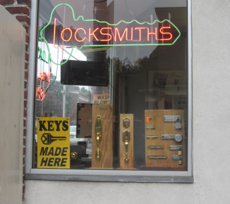 Cove Security Locksmiths - Glen Cove, NY